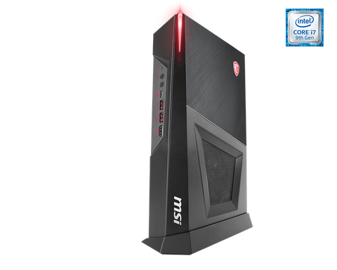 PC Gaming MSI Trident 3 9SI 412XVN