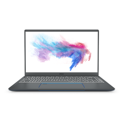 Laptop MSI Prestige 14 A10RB 028VN