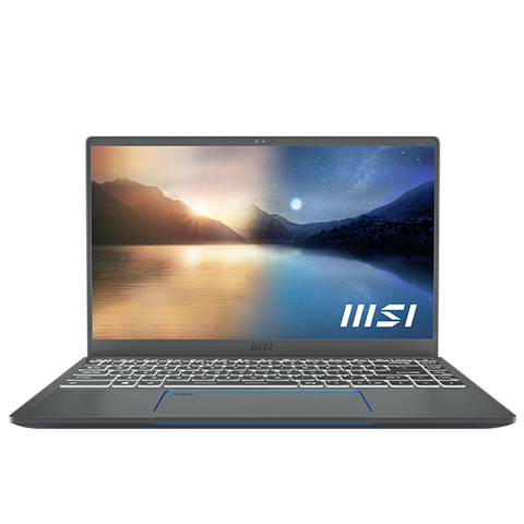 Laptop MSI Prestige 14 A11SCX 282VN