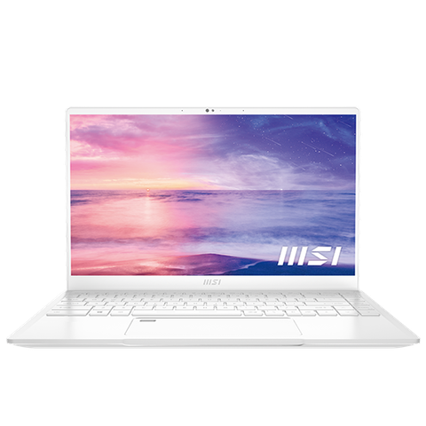 Laptop MSI Prestige 14 A11SCX 604VN
