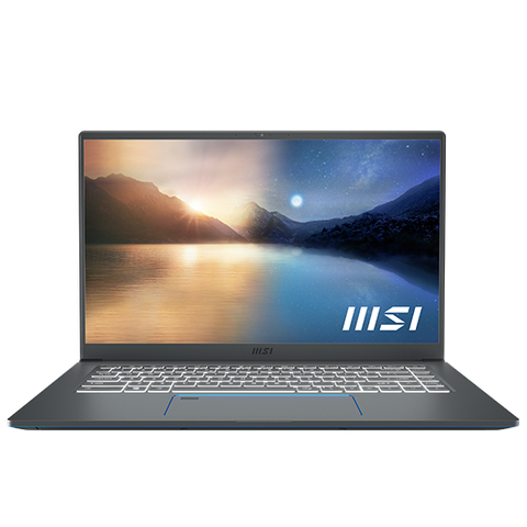 Laptop MSI Prestige 15 A11SCX 210VN