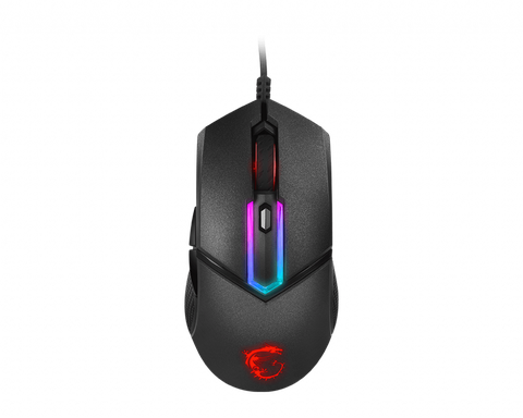 Mouse Gaming MSI Clutch GM30