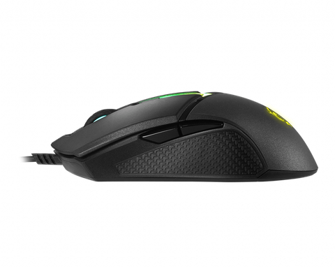 Mouse Gaming MSI  Clutch GM30