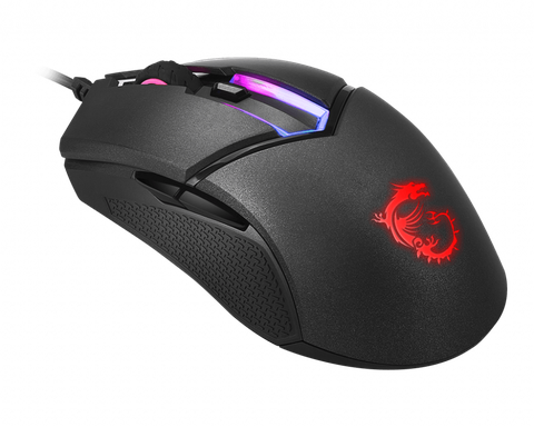 Mouse Gaming MSI Clutch GM30