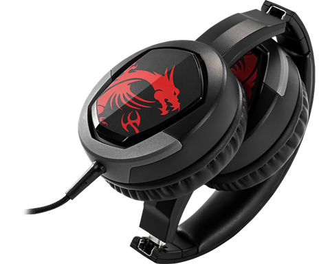 Headset Gaming MSI IMMERSE GH30