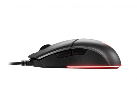 Mouse Gaming MSI Clutch GM11