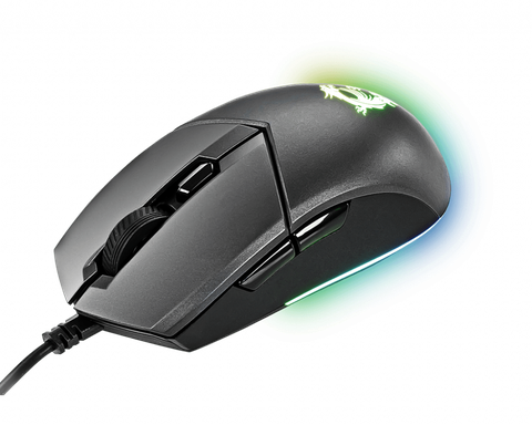 Mouse Gaming MSI Clutch GM11.