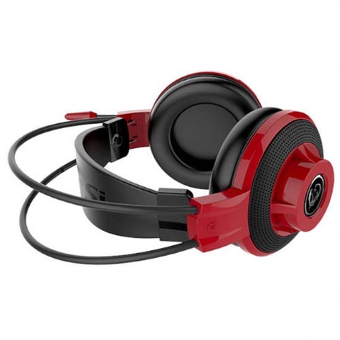 Headset MSI DS501