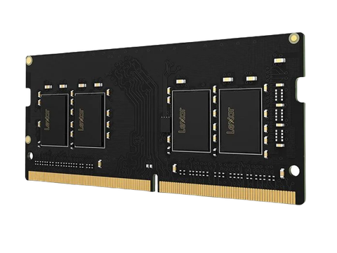 RAM 32GB DDR4 3200MHz For Laptop