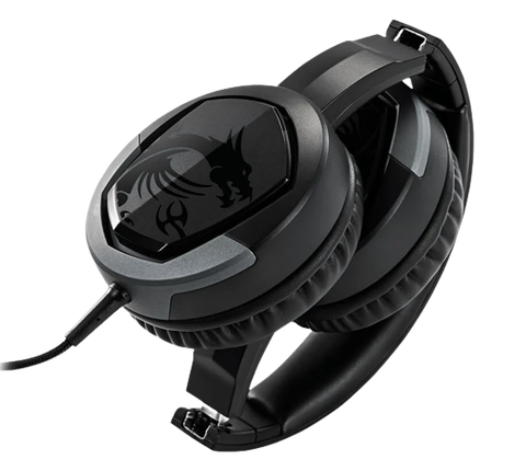 Headset MSI Immerse GH30 V2