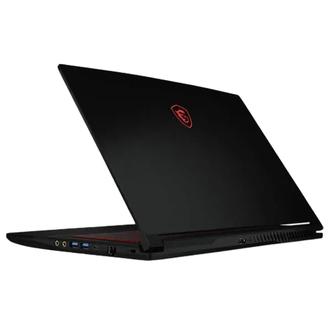 MSI GF63 Thin 12VE 460VN - tản nhiệt trái