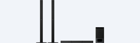 So sánh Sony HT-S700RF với các mẫu dàn âm thanh khác?