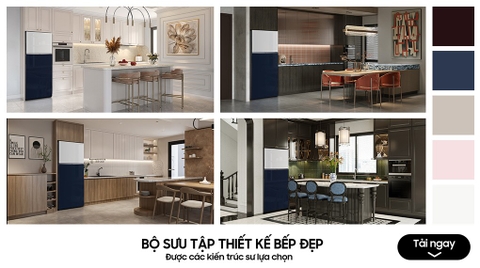 Tủ lạnh Samsung RT47CB66868ASV và 7 Điểm cực Khác Biệt trên mẫu