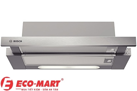 Cách sử dụng và bảo dưỡng máy hút mùi Bosch đúng cách