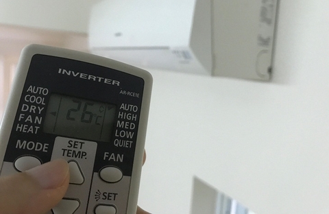 Hướng dẫn sử dụng điều hòa tại nhà đúng cách và bền bỉ