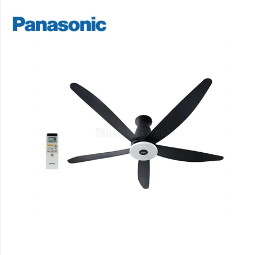 Quạt trần Panasonic F-60XDN bị kẹt trục quay: Nguyên nhân và cách xử lý