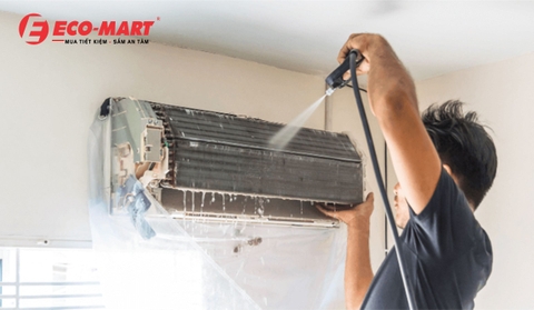 Bật mí ngay 6 cách sử dụng điều hòa tiết kiệm điện cho mùa hè 2024