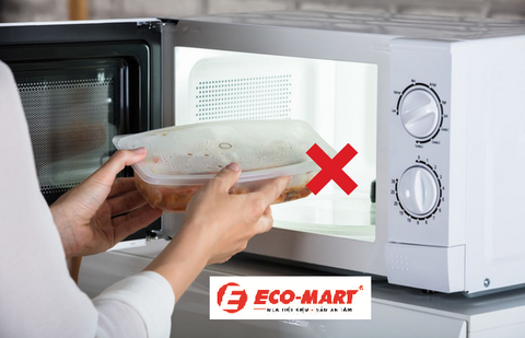 Những lưu ý khi sử dụng lò vi sóng bạn nên biết