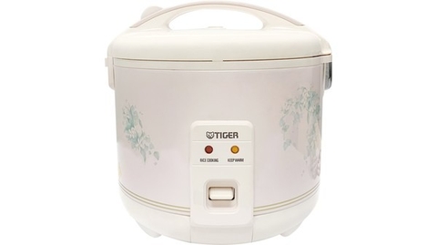 Đánh giá chi tiết nồi cơm điện Tiger JNP1000 dung tích 1 lít