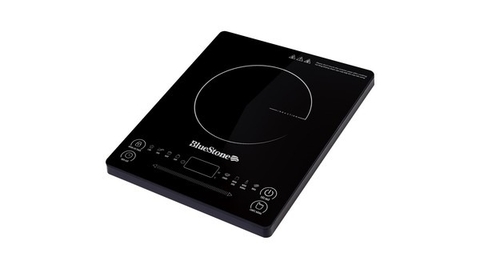 Review chi tiết bếp từ đơn Bluestone ICB6619