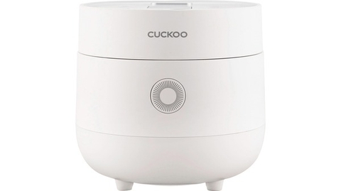 Đánh giá chi tiết nồi cơm điện Cuckoo CR-0675F/WHWHVNCV dung tích 1.08 lít
