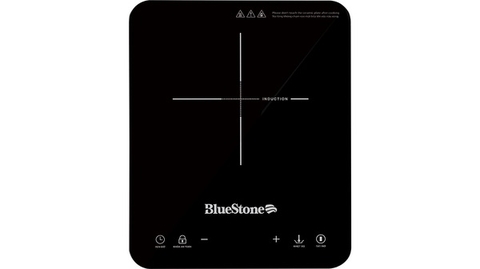 Review chi tiết bếp từ đơn Bluestone ICB6729