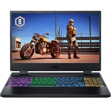 Laptop Acer Nitro 5 AN515-58-52SP: Sự lựa chọn hoàn hảo cho game thủ