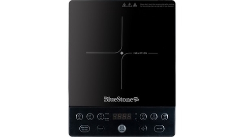 Review chi tiết bếp từ đơn Bluestone ICB6610