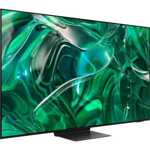 Những điểm vượt trội trên Tv Oled Samsung S95C 2023
