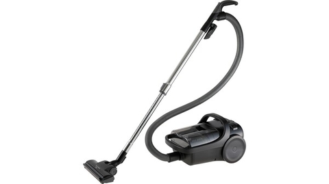 Đánh giá chi tiết máy hút bụi Panasonic MC-CL605KN49
