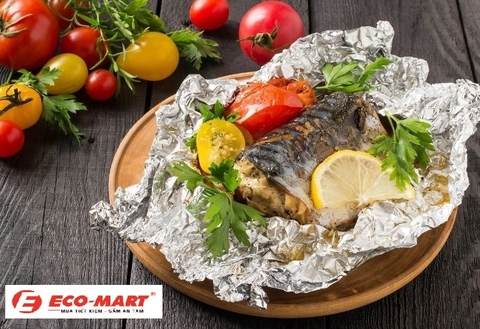 Nên và không nên cho vật dụng gì vào nồi chiên không dầu