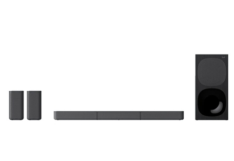 So sánh dàn âm thanh Sony HT-S20R và HT-S40R: Nên chọn mẫu nào?