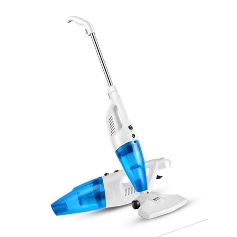 Đánh giá chi tiết máy hút bụi cầm tay Ecosun EC-VC01