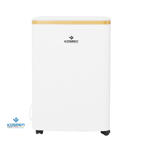 Các lỗi thường gặp trên máy hút ẩm. Nguyên nhân và cách khắc phục