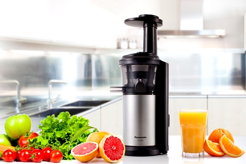 Máy ép chậm bị kêu to khi hoạt động, có phải bị lỗi?