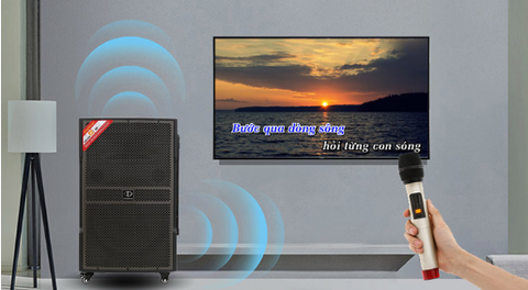 Những lỗi thường gặp trên Loa Dalton bạn cần biết để xử lý đơn giản tiết kiệm chi phí