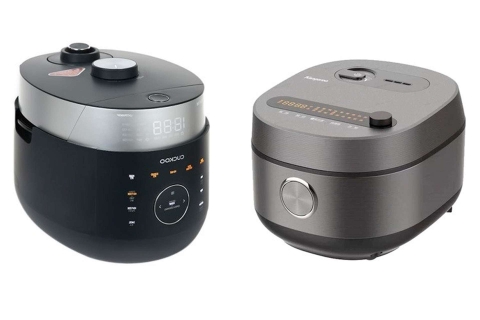 So sánh nồi cơm áp suất và nồi cơm cao tần