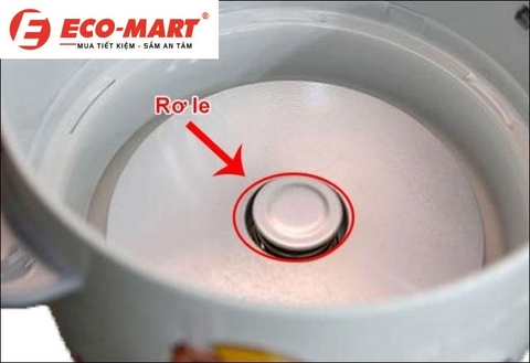 Nồi cơm điện không vào điện là bị làm sao ? Nguyên nhân do đâu ,cách khắc phục.