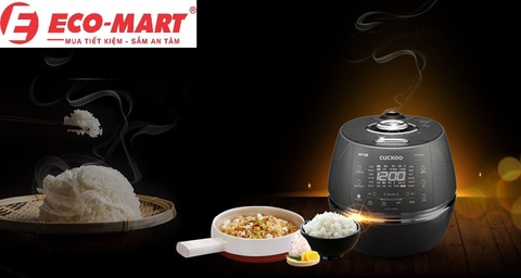 Cách nấu cơm ngon như ngoài nhà hàng, 2023