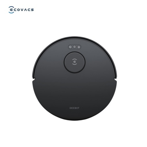Đánh giá chi tiết robot hút bụi Ecovacs N20 PRO