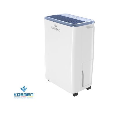 Top 2 máy hút ẩm chỉ dưới 5 triệu đồng được người dùng yêu thích nhất