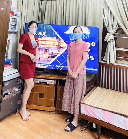 Cách sử dụng Tivi làm tăng độ bền , sử dụng tốt hơn