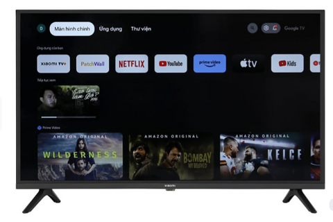 So sánh Tivi Xiaomi L32M8-P2SEA và Tivi TCL 32S5400A: Đâu là lựa chọn tốt nhất ?