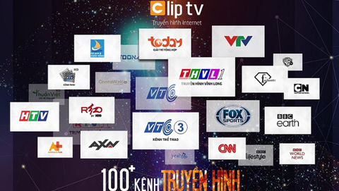 Top 7 Ứng Dụng Xem Phim Miễn Phí Trên Smart TV Năm 2024