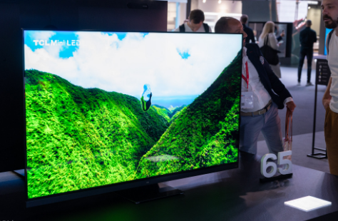 So sánh Tivi TCL MINI LED 65C845 và TCL 65C755 : KHÁC BIỆT GÌ ĐÁNG KỂ ?