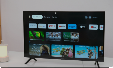 Tư vấn chi tiết Google Tivi Xiao Mi 32 inch giá rẻ không đối thủ
