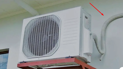 Tại sao lắp điều hòa cần tối thiểu 3 mét ống đồng? Cảnh báo từ chuyên gia kỹ thuật!