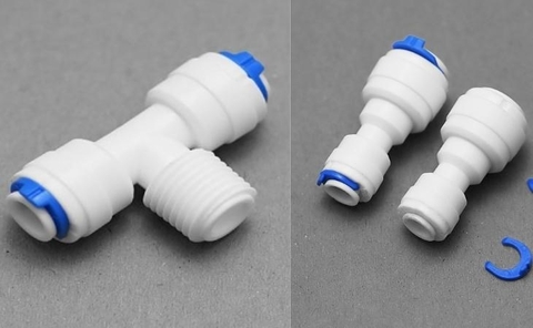 Cút nối nhanh là gì? Có lợi ích gì? Có trên thiết bị nào?