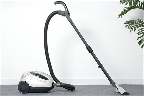 Những lưu ý khi sử dụng máy hút bụi