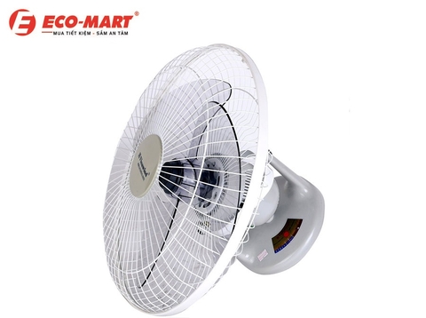 Quạt đảo trần VinaWind QDT400  giá rẻ giải pháp tối ưu trong những ngày hè